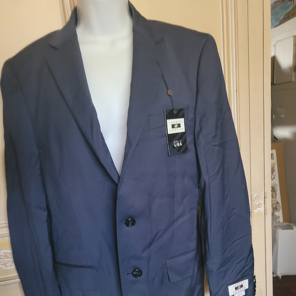 Casual blazer